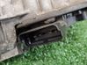Motor del limpiaparabrisas 8200317212