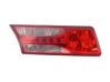 Tailgate rear/tail lights 265550006R