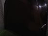 Engine bonnet/hood 41617111385