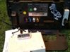 Pantalla/monitor/visor 259151852R