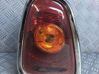 Rear/tail lights 63212757009