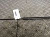Tailgate/trunk strut/damper 9813177780