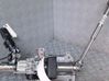 Steering wheel axle set 98197273ZD