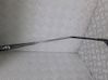 Front wiper blade arm 1608393380