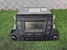 Radio/CD/DVD/GPS-pääyksikkö 96170B96504X