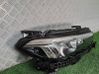 Headlight/headlamp 33100T50G31