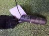 Wiper control stalk 35256T20E11