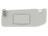 Sun visor 96738898BJ