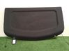 Parcel shelf BBN968310E02