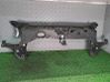 Top upper radiator support slam panel 8200224763