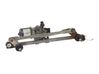 Motor del limpiaparabrisas 95168357