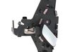 Front door interior handle 00009143H7