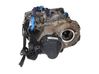 Manual 5 speed gearbox JB1518