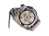 Automatic gearbox DPO043