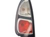 Luz trasera/de freno 00006350GL
