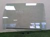 Rear door window glass 823006370R
