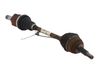 Front driveshaft 391017832R
