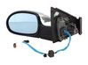 Manual wing mirror 00008149WN