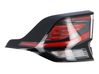 Luz trasera/de freno 92401R2000