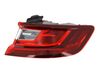 Rear/tail lights 265509578R