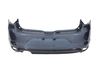 Rear bumper 850222702R