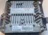 Engine control unit/module SW9663885680