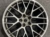 Felgi aluminiowe R20 95B601025DT