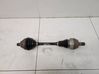 Front driveshaft 3Q0407271BA