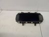 Speedometer (instrument cluster) 5FA920790A