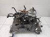 motor de coche eléctrico EAG