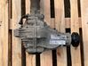 Front differential P68352925AA