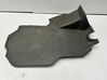 Front floor mat 7C1863703B