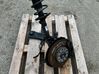 Front wheel hub spindle knuckle 5Q0413023GQ
