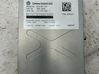 Camera control unit module 3C0907441