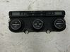 Climate control unit 3C0907044DK
