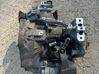 Manual 6 speed gearbox KVT