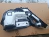 Trunk/boot side trim panel 85741A0200