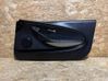 Front door card panel trim 