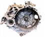 Manual 6 speed gearbox VLE