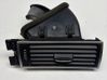 Moldura protectora de la rejilla de ventilación lateral del panel 4F1820902D
