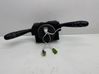 Wiper turn signal indicator stalk/switch 96605638XT