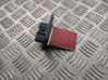 Heater blower motor/fan resistor HB151D375