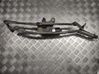 Front wiper linkage and motor 09151848