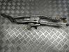 Front wiper linkage and motor 9171899