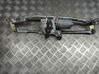 Front wiper linkage and motor 8624239
