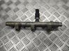 Fuel main line pipe 0445214019