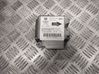 Airbag control unit/module 09229039