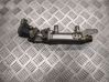 EGR valve 4R8Q9D475BC