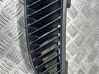 Front bumper upper radiator grill MN127773