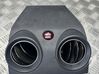 Dash center air vent grill MR051746